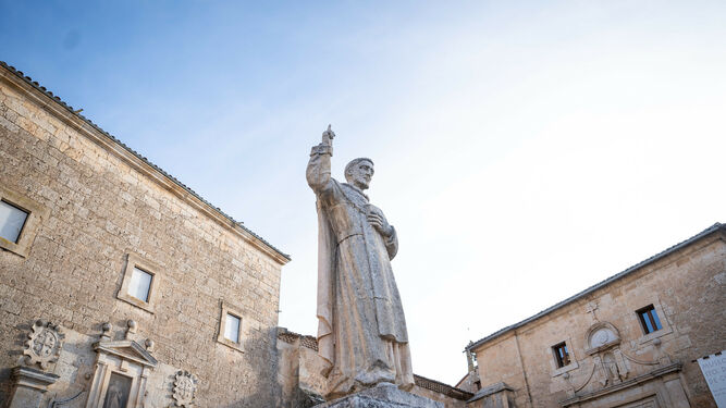 Santo Domingo de Guzmán