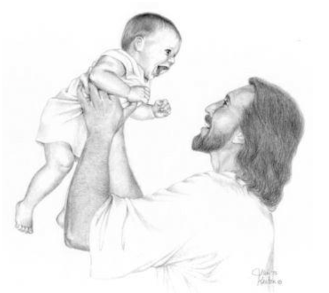 Dios padre
