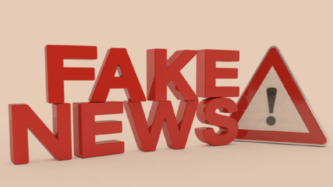 Fake news