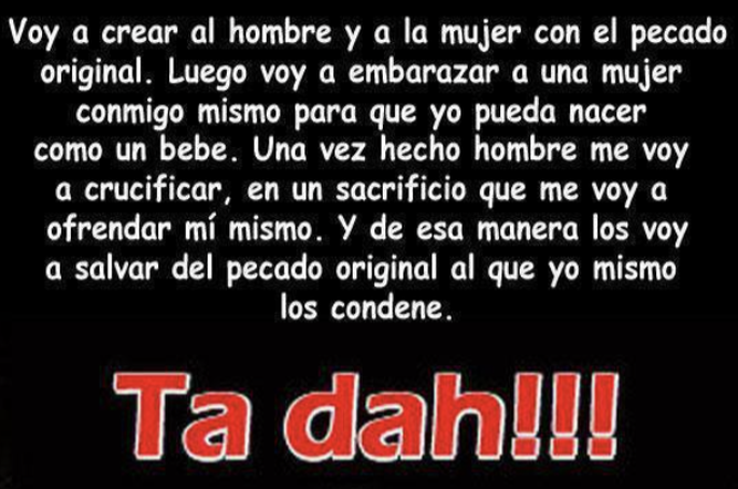 Pecado original