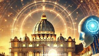 ¿Qué piensa la IA sobre Antiqua et Nova?