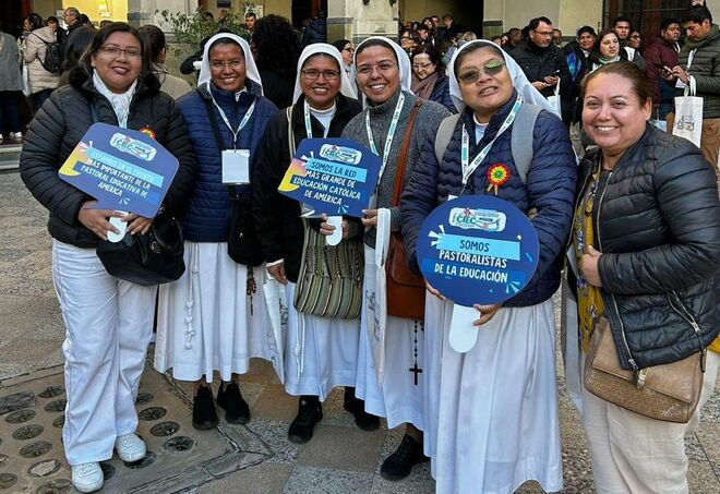 Congreso de la CIEC