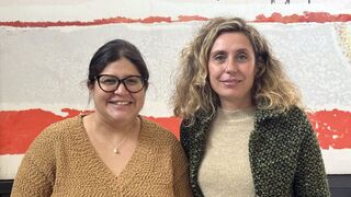 Participantes del proyecto COIL de la UPSA