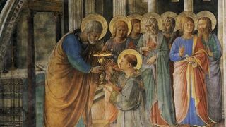 ¿Fueron los siete los primeros diáconos?