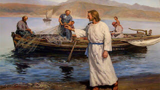 Un discipulado que implica a toda la persona