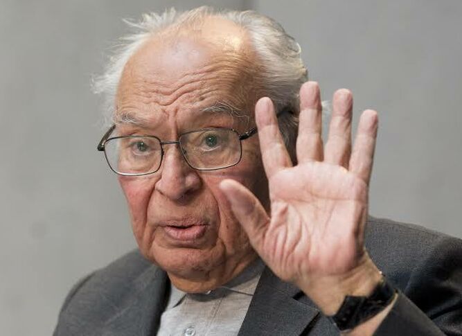 Gustavo Gutiérrez