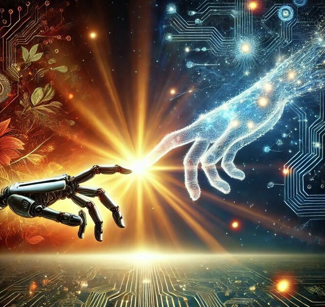 Presente y futuro de la IA