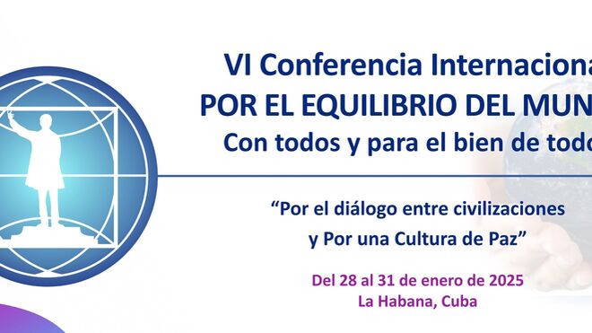Conferencia de La Habana