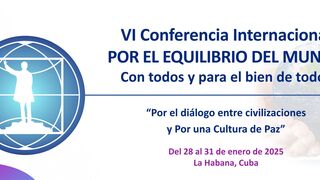 Conferencia de La Habana