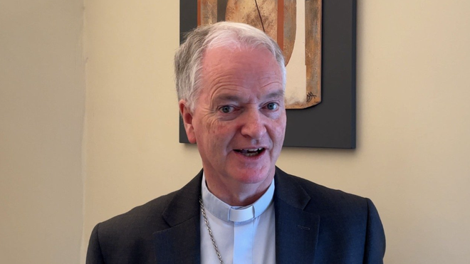 Paul Tighe