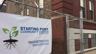 Comunidad evangélica