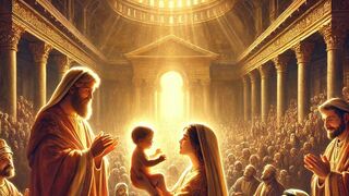 La Presentación de Jesús: Una Lección de Fe y Esperanza