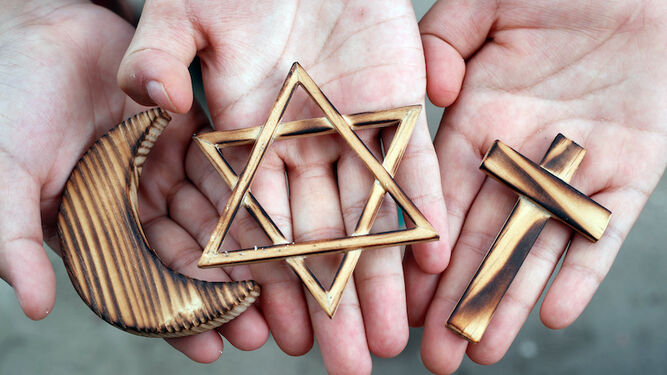 Diálogo interreligioso