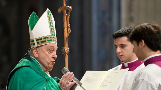 Papa Francisco