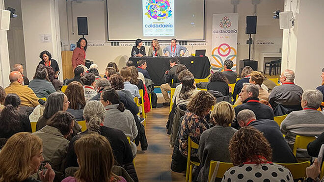 Congreso de Cuidadanía