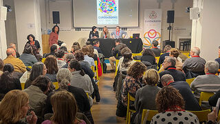 Congreso de Cuidadanía