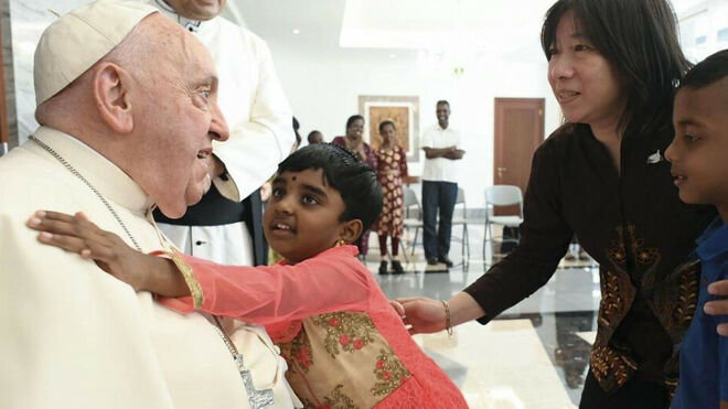Papa Francisco