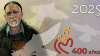 400 aniversario de los Misioneros Paúles