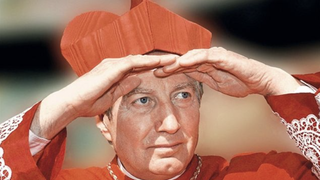 Cardenal Martini