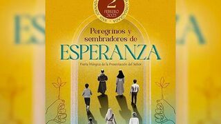 Jornada Mundial de la Vida Consagrada