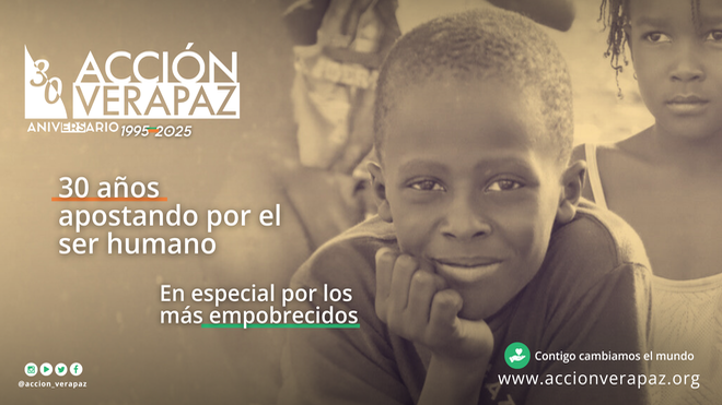 Acción Verapaz