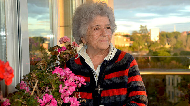 Dolores Aleixandre