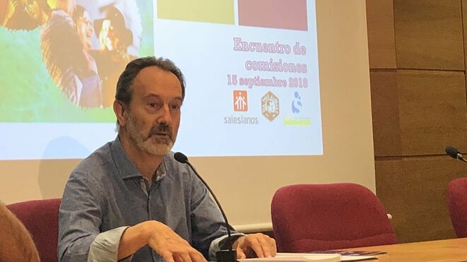 Samuel Segura