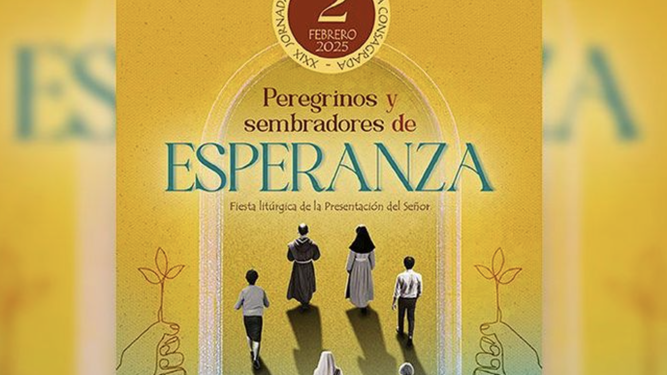 La vida consagrada