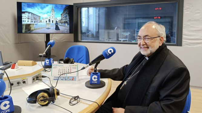 Jesús Sanz