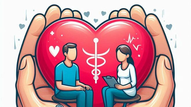 Humanizar la salud: confianza