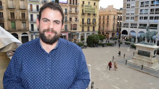 Jaume Piñol