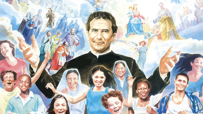 Don Bosco