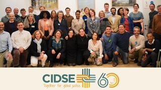 Aniversario CIDSE