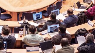 Compañía de jesús