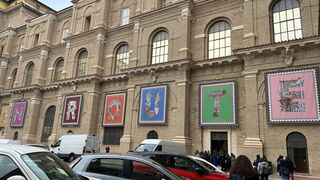 'En Route': el Vaticano da la vuelta al mundo, en la Biblioteca Vaticana