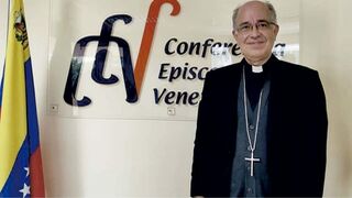 González de Zárate, presidente de la CEV