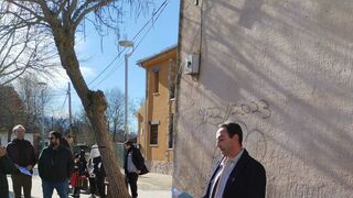 Intervención de Mario