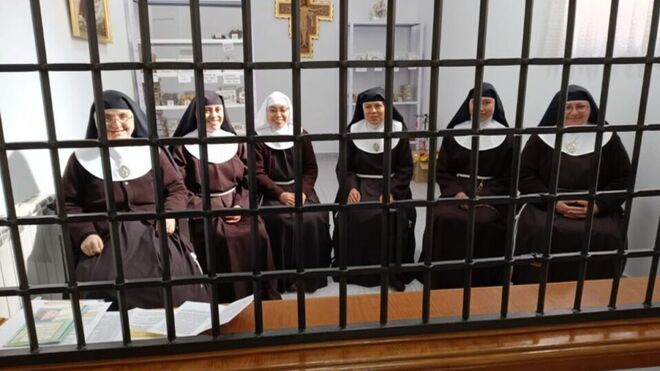 Hermanas Clarisas de Nicaragua