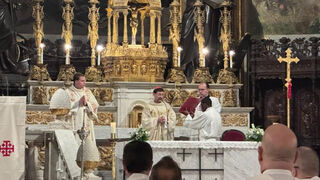 Cardenal  José Cobo