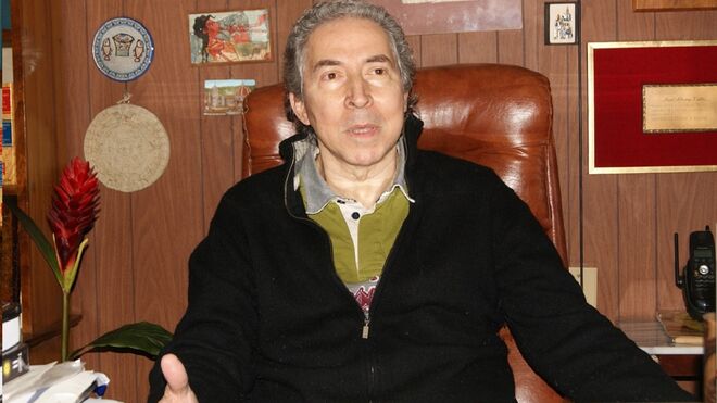 Ariel Álvarez Valdés