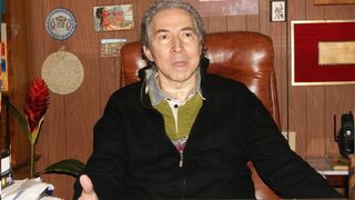 Ariel Álvarez Valdés