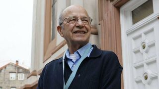 Fernando López Combarros, S. J.