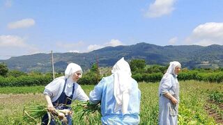 Las exmonjas de Belorado