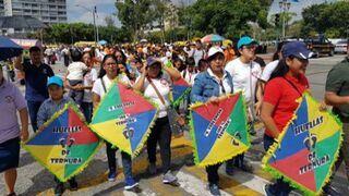 Celam con la infancia