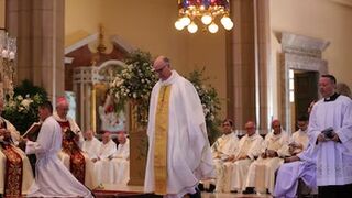 José Vicente Nácher