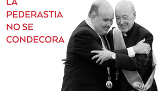 López Aliaga, con Cipriani