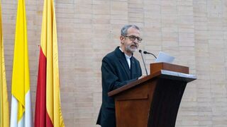 Monseñor Francisco Javier Múnera Correa