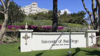Universidad de San Diego