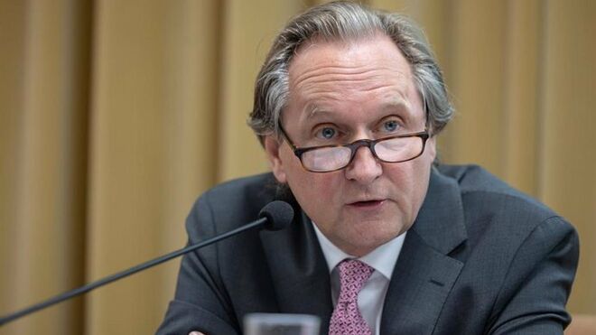 Profesor Thomas Duve