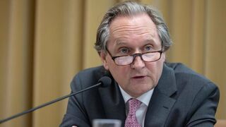 Profesor Thomas Duve